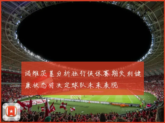 诺维茨基分析独行侠休赛期失利健康状态将决定球队未来表现