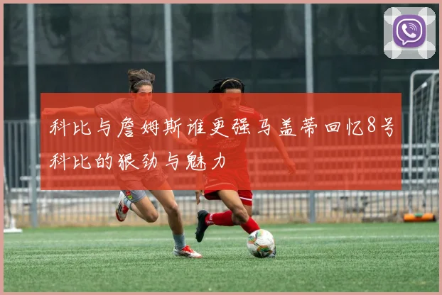 科比与詹姆斯谁更强马盖蒂回忆8号科比的狠劲与魅力